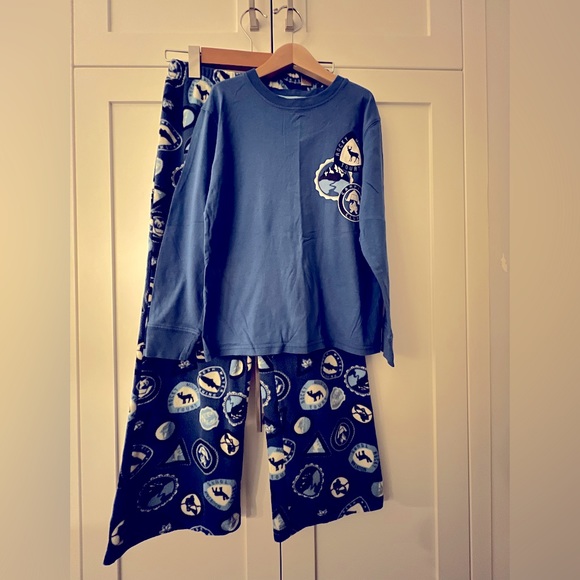 Joe Fresh Other - Joe Fresh Kids winter pj’s, 2pc